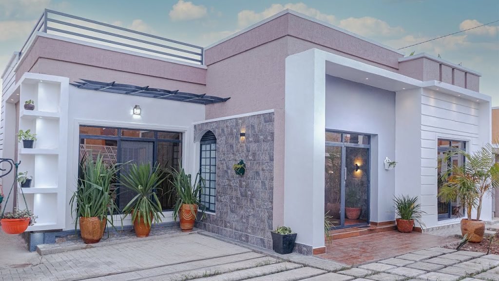 buy a house in kigali